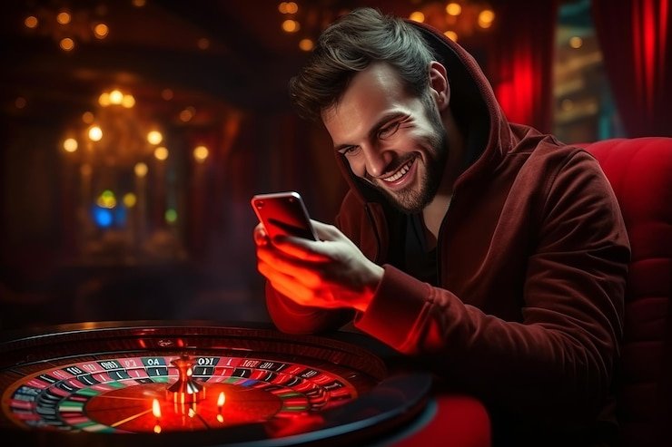Tips pengguna babatoto di layar ponsel