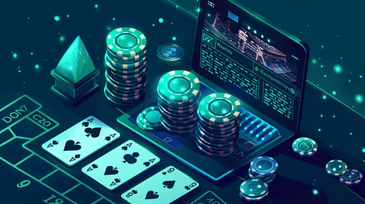 Alur poin reward tersusun untuk pengguna dewasa
